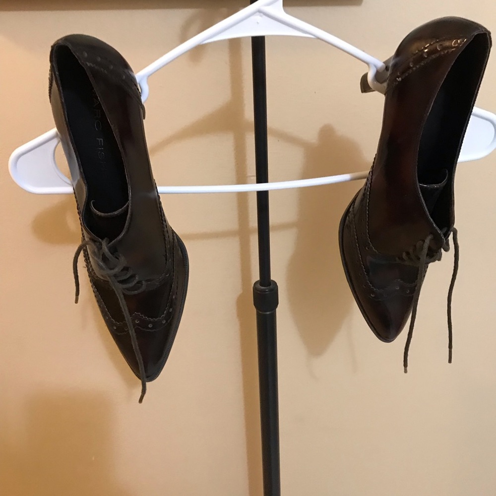 Mark Fisher high heels